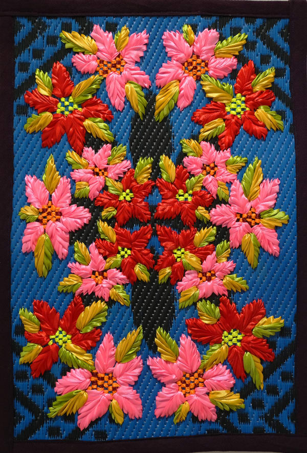 Serene Hodgman, Eighteen Oketi, 2023