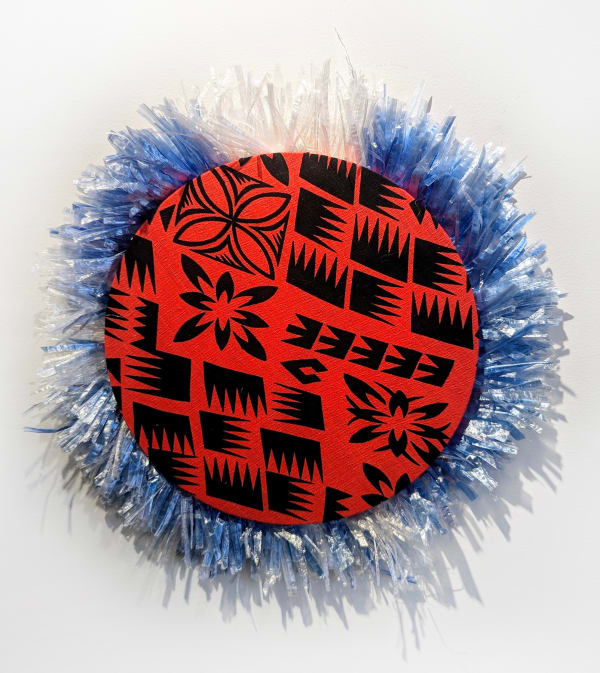 Nina Oberg Humphries, Heart Song, 2024