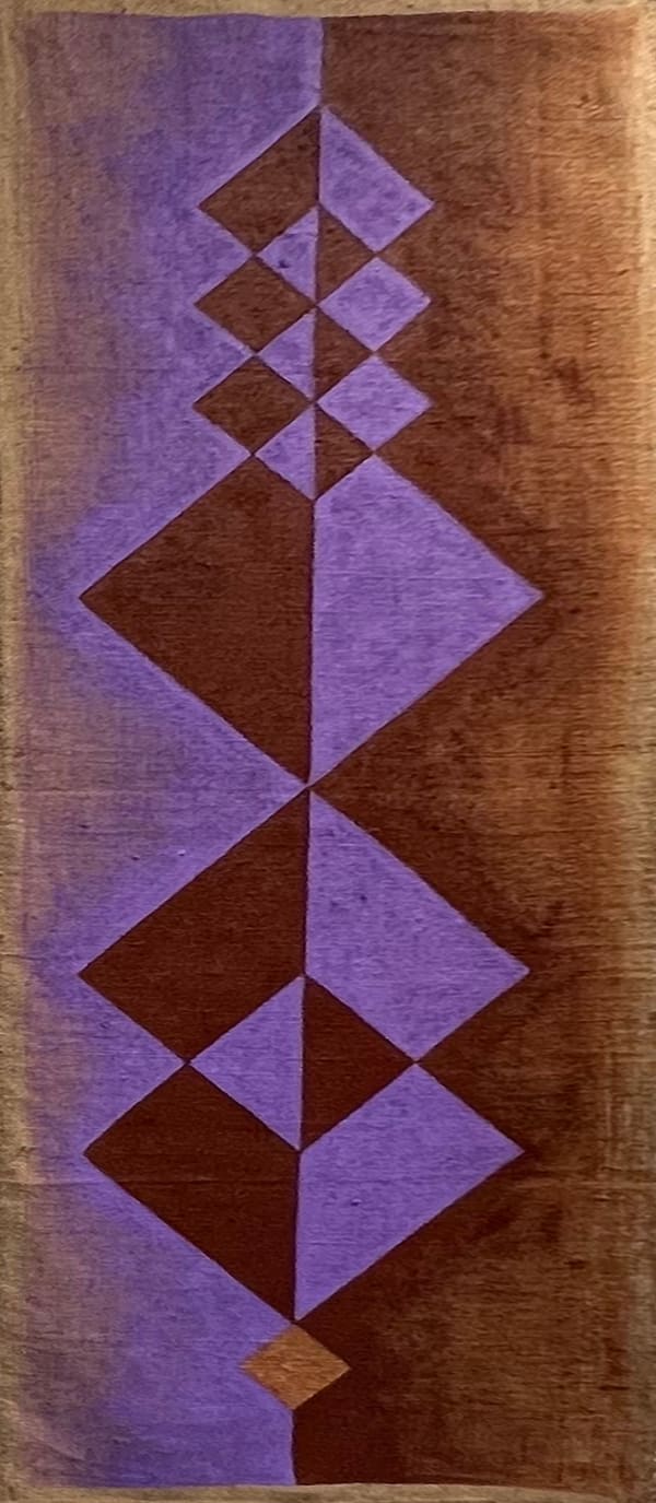 Linda Va'aelua, Lagi Taimane III, 2022