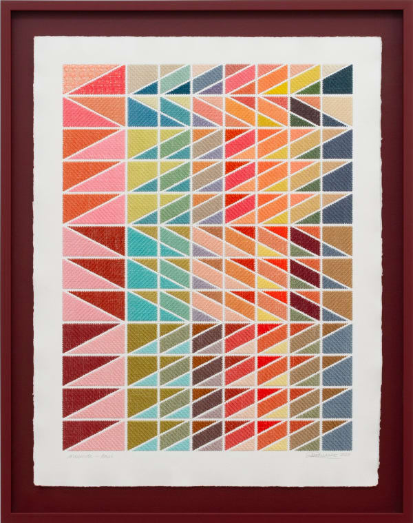 Alison Leauanae, Moemiti - Tasi, 2025