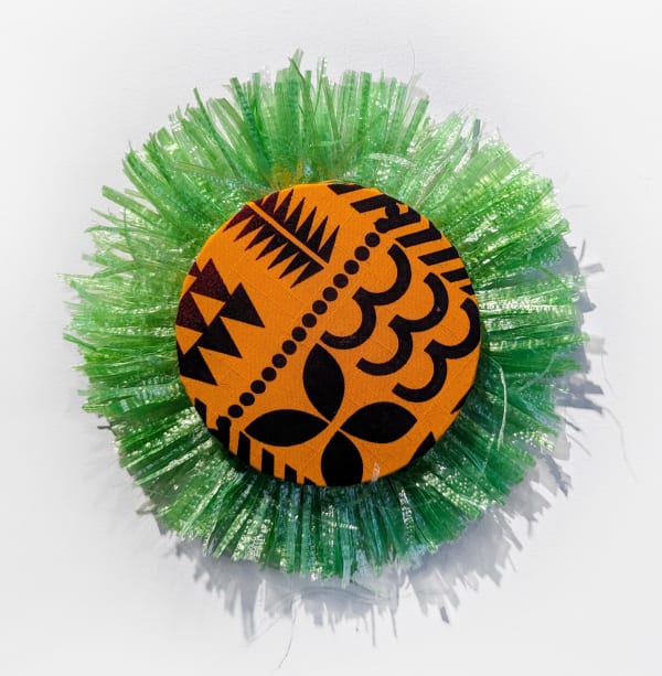 Nina Oberg Humphries, Sunburst – you’re special, 2024