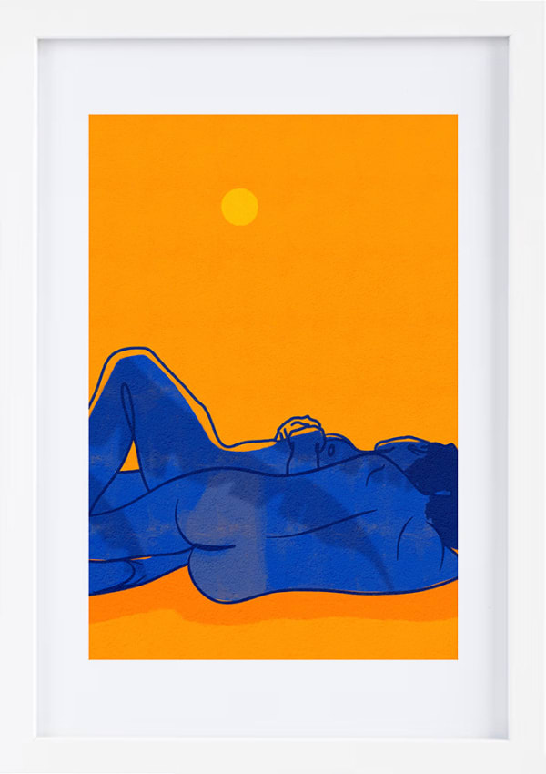 Aaron Lassey, te maru o te ra (the shade of the sun), 2025