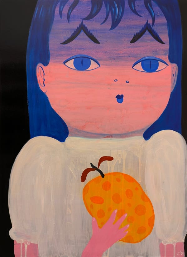 Tanja McMillan, Ramona, 2025