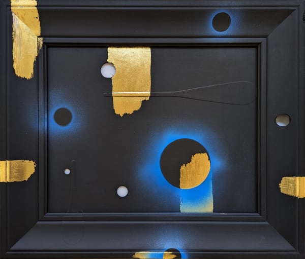 Luise Fong, Small Nexus II, 2024