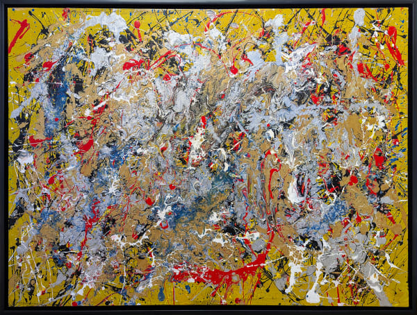 Fatu Feu'u, Climate Drift III, 2022