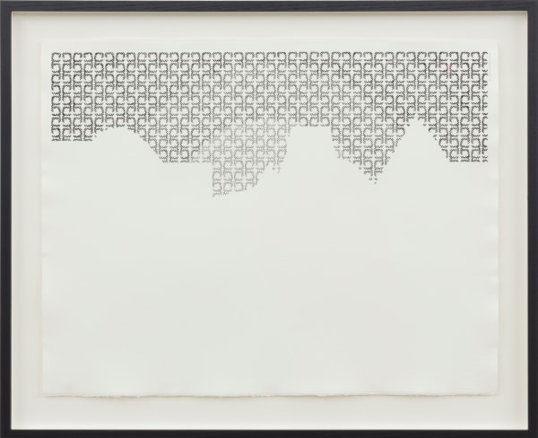 Alison Leauanae, Fa'amoemoe - Fetu, 2024