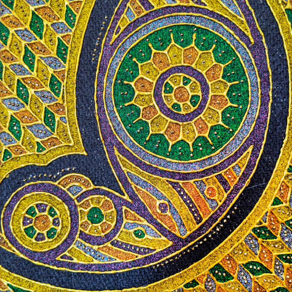 Louie Bretaña, Dalaw I (visitor), 2024