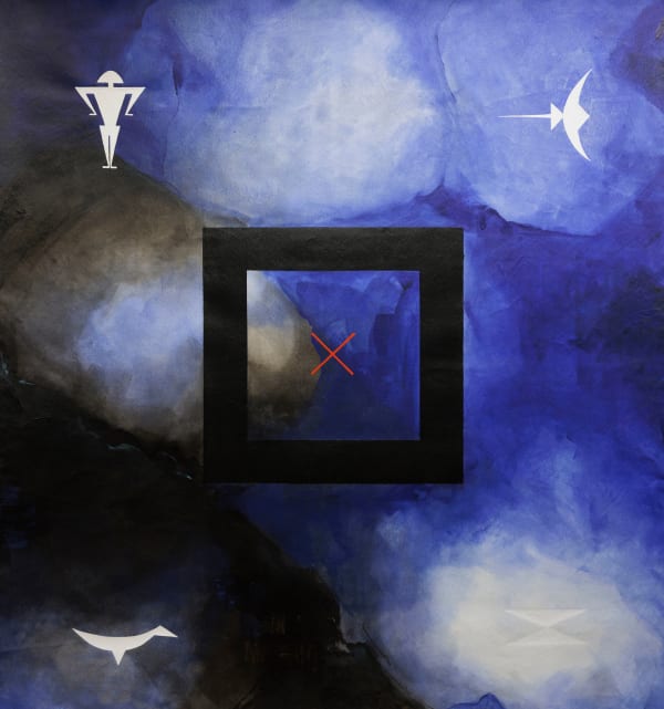 Benjamin Work, First Light over Piha , 2021