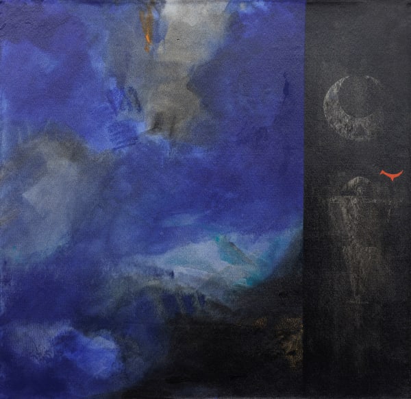 Benjamin Work, Te Moananui ā Toi, 2021