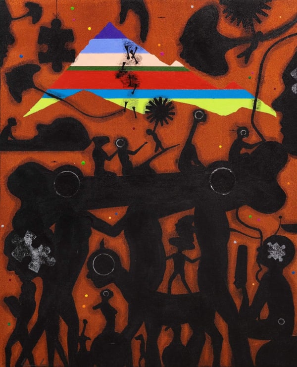 Andy Leleisi'uao, Uslands 6, 2022