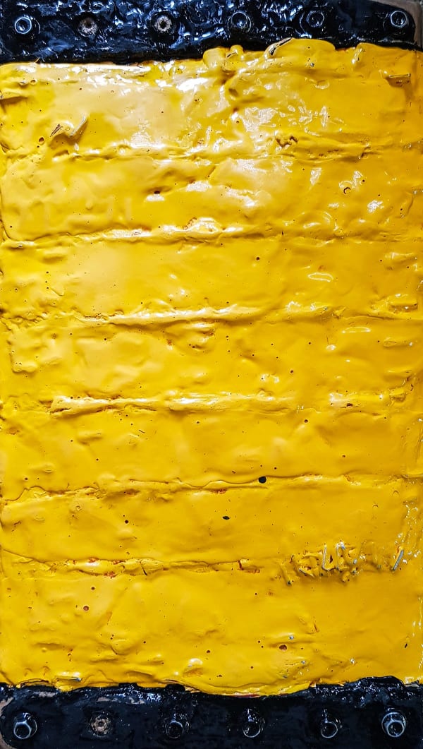 Sefton Rani, Adelante, 2024