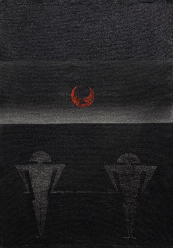 Benjamin Work, Tokoua, 2022