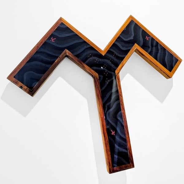 Siah Fina’i, Gogo XLIX (49), 2025