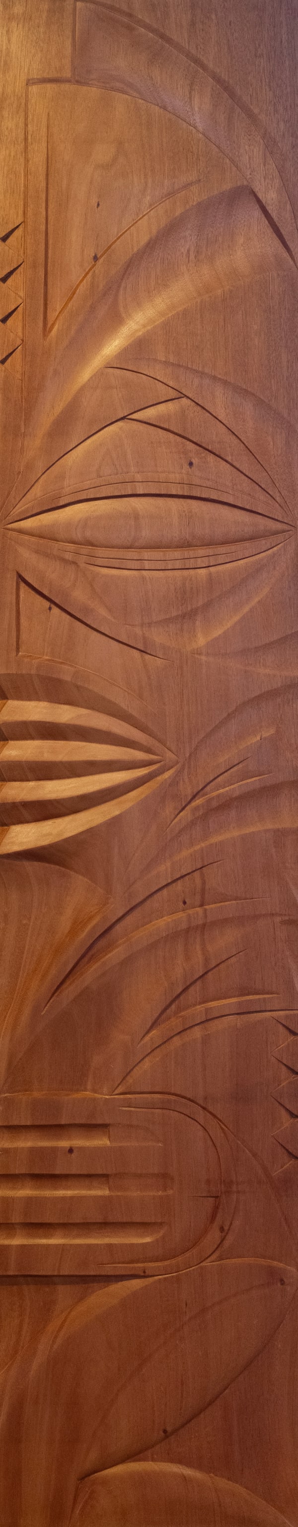 Brent Holley, Hands of Another, 2023