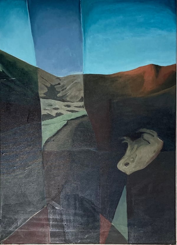 Llenyd Price, Cane Farm, 2024