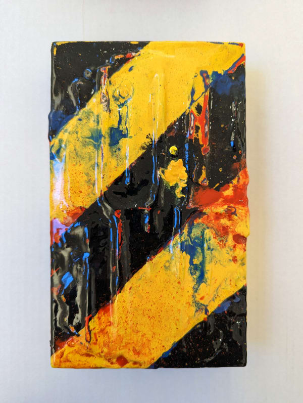 Sefton Rani, Urban Povera 18, 2023