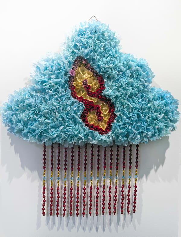 Sione Monū, Summer Rain, 2025