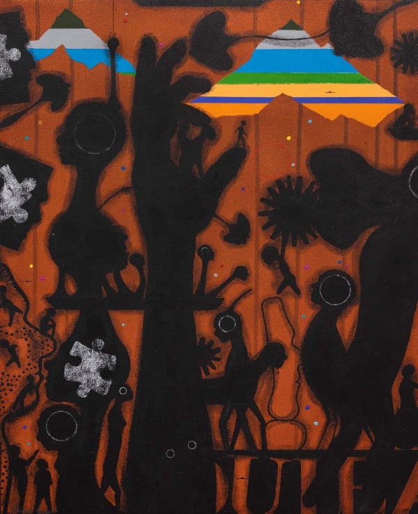 Andy Leleisi'uao, Uslands 3, 2022