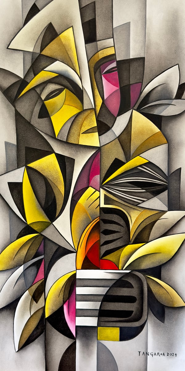 Mahiriki Tangaroa, Our Wings Shall Protect You, 2025