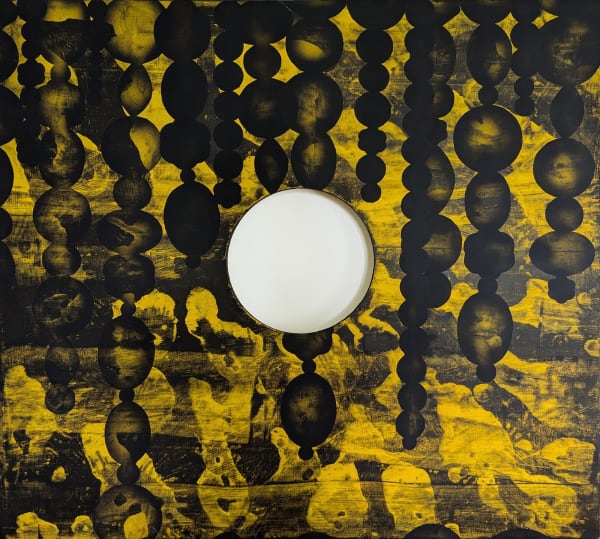 Luise Fong, Deng (Lantern), 2007