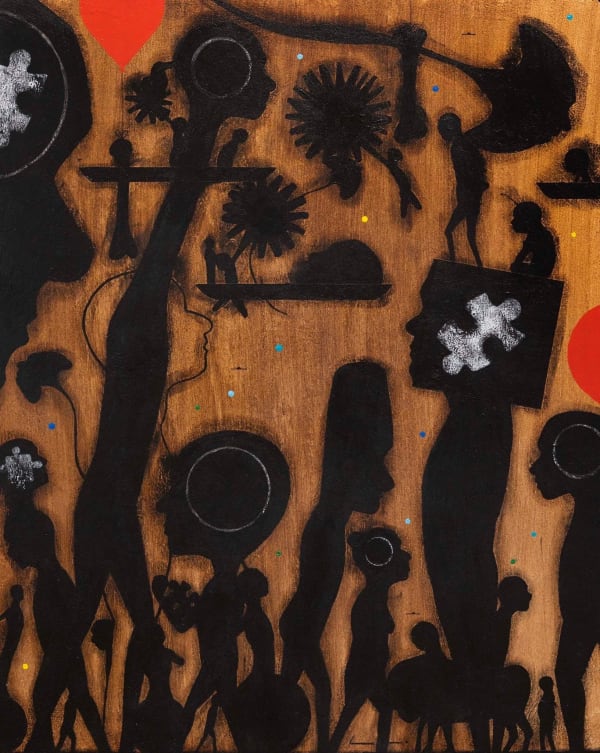 Andy Leleisi'uao, Uslands 2, 2022