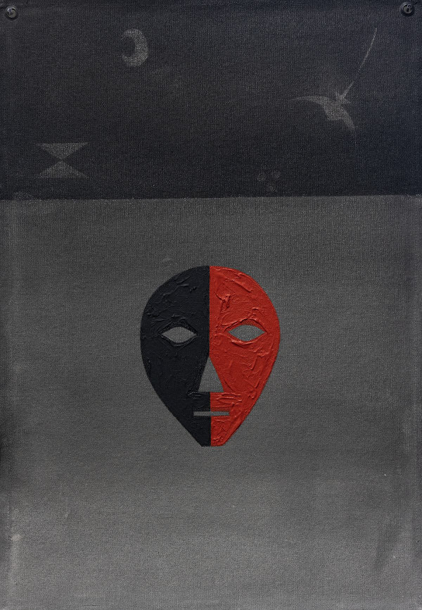 Benjamin Work, Loa, 2022