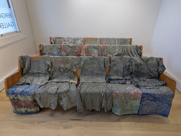 Hulita Koloi, TALI, 2023