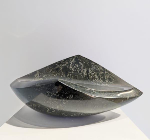 Brent Holley, Mountain to the Sea, 2020