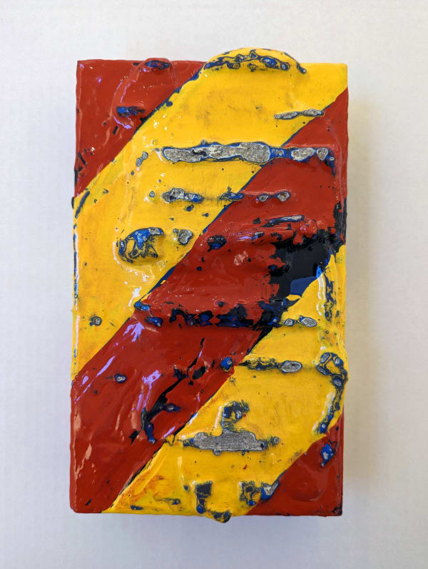 Sefton Rani, Urban Povera 17, 2023