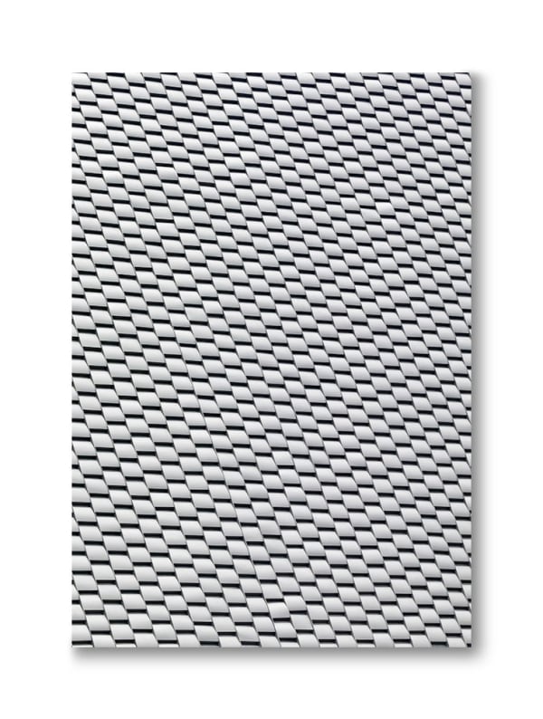 Roland Fischer, Façades, Iglesias, Mexico City, 2011