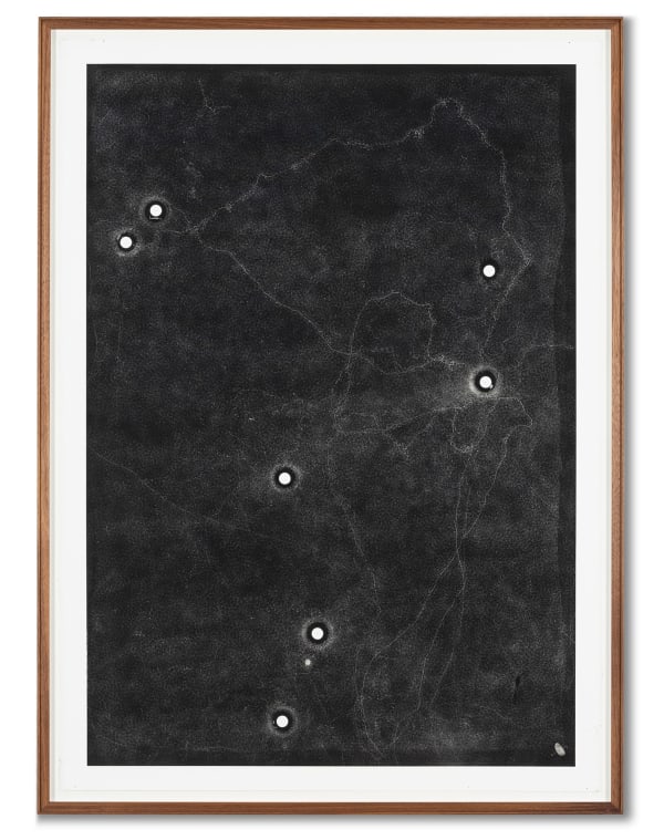 Maximilian Prüfer, Forming Thoughts, 2021