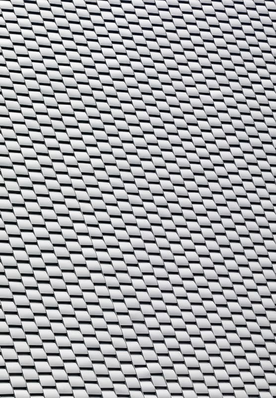 Roland Fischer, Façades, Iglesias, Mexico City, 2011