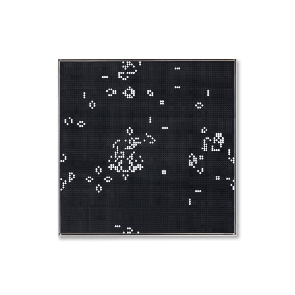 Andreas Greiner, The Game, 2023