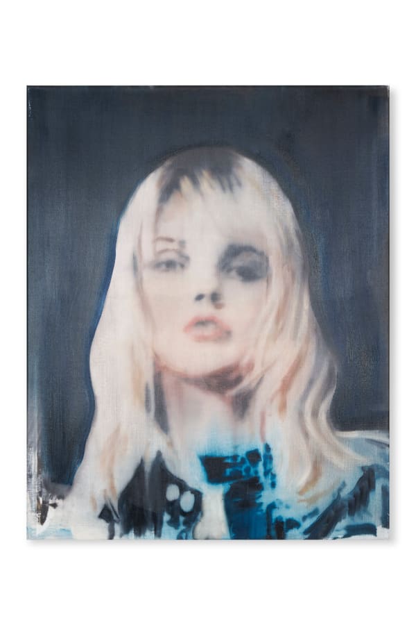 Florian Süssmayr, Die Frauen vom Finanzamt München IV, Deroystrasse, 2020 / 2025