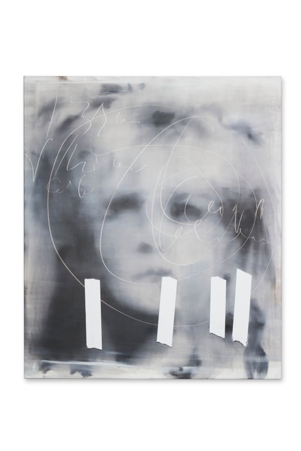 Florian Süssmayr, Viv Albertine, 2018