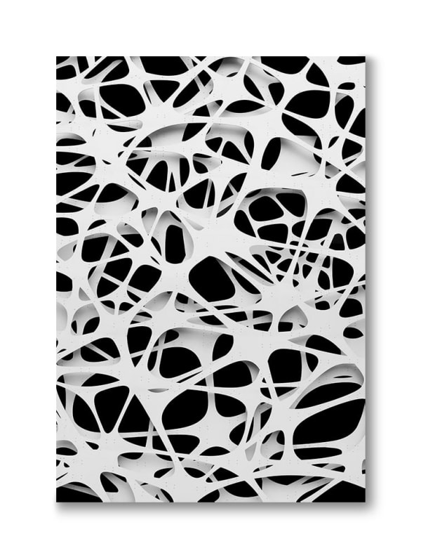 Roland Fischer Façades, Kitamagome, Tokyo, 2014 c-print, diasec 180 x 125 cm 5 + 2 AP