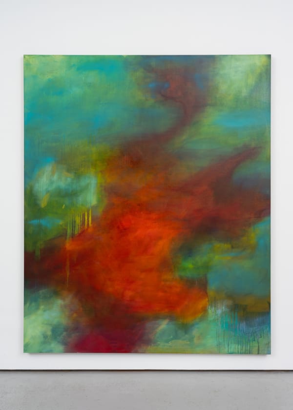 William Farr, Metanoia 002, 2025