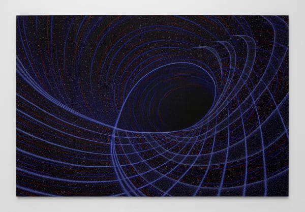 Cairo Dwek, River Roll, 2025