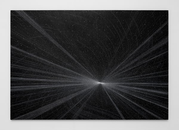 Cairo Dwek, Night Ride, 2024