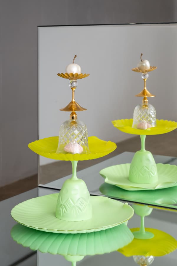 Charlotte Birnbaum, William Tell, 2024