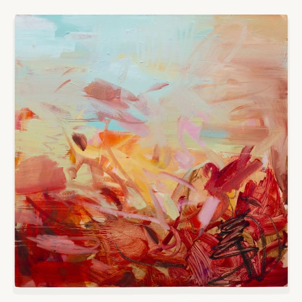 Jessie Stevenson, Our thoughts are at least ours, 2022