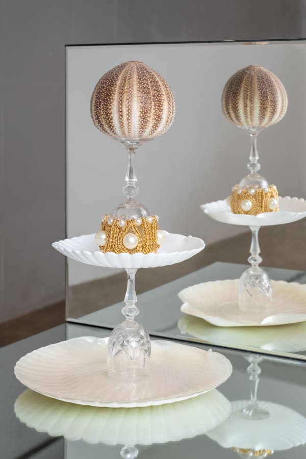 Charlotte Birnbaum, The Big Boll on Top, 2024