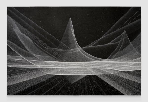 Cairo Dwek, Spoken Veil, 2025