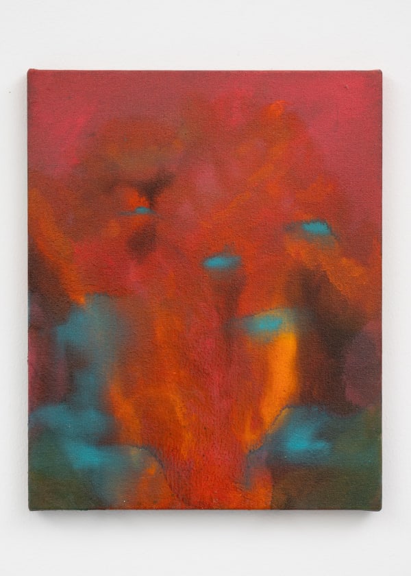 William Farr, Metanoia 0021, 2025