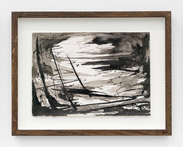 Jessie Stevenson, Recollection study, 2025