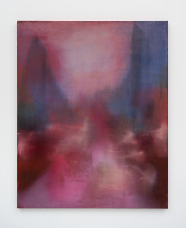 William Farr, Metanoia 0015, 2025