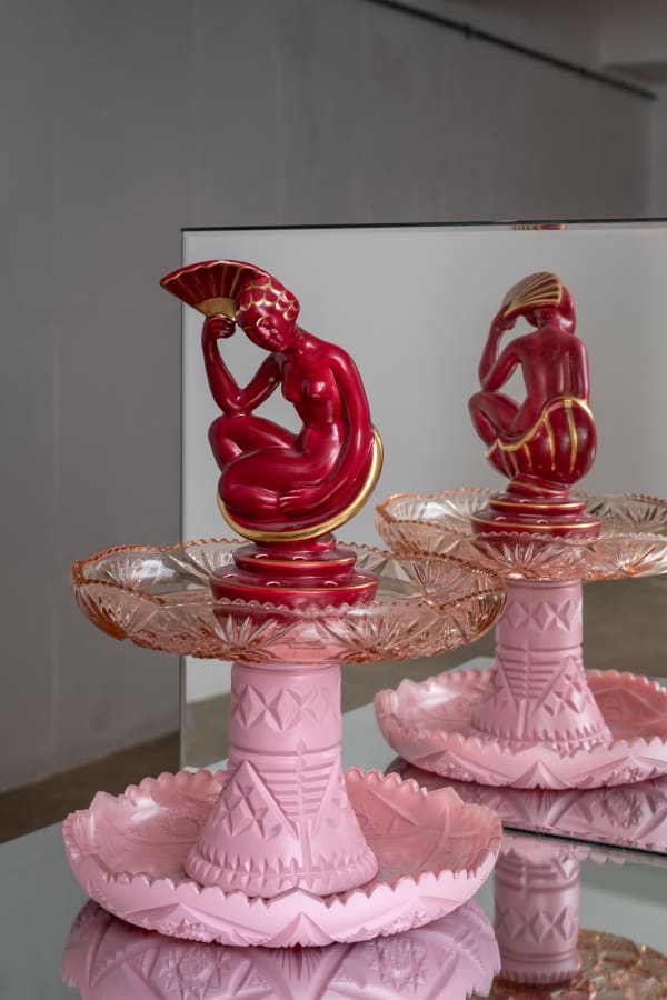 Charlotte Birnbaum, Flora, 2024