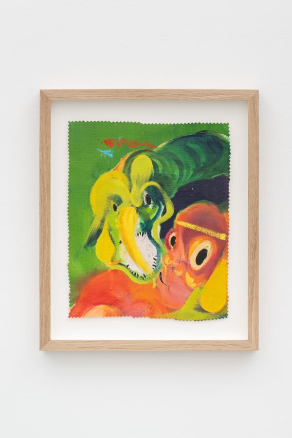 Szabolcs Bozo, Do It, 2023 - 2025