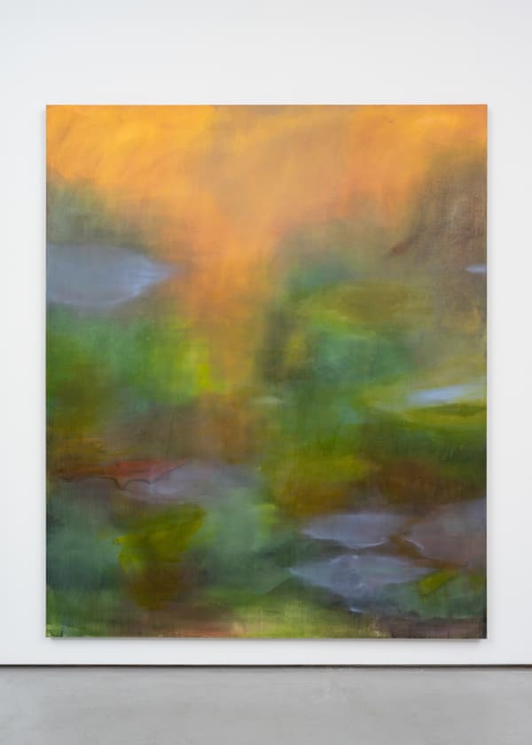 William Farr, Metanoia 003, 2025