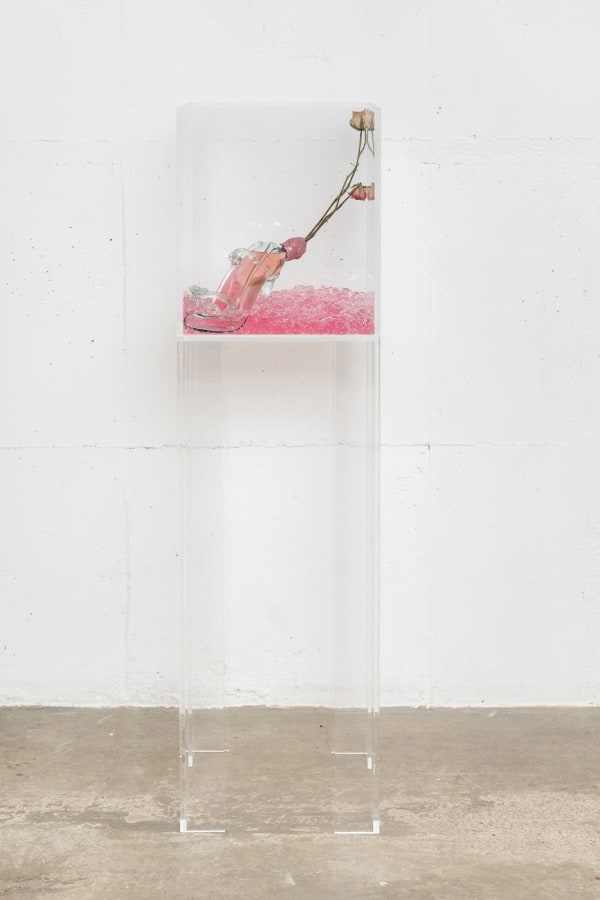 Julia Thompson, I would have married him, 2025